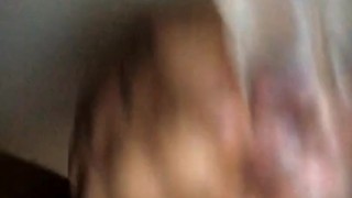 Fucking a Fleshlight while in the shower 