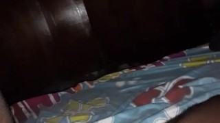 My Dick got super powers lmao 