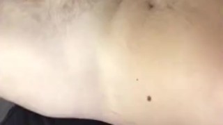 Lick my cum up cuck bitch 