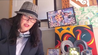 2020 Transgender Erotica Award Show - Full Online Broadcast