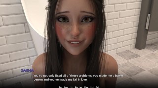 WVM - PART 30- SECOND ORGASM CUMMING INSIDE