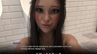 WVM - PART 30- SECOND ORGASM CUMMING INSIDE