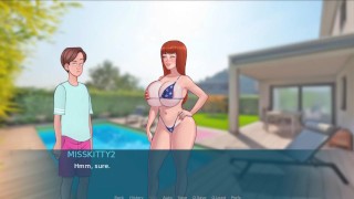 SEXNOTE _PT.30 - Sex In Unusual Places