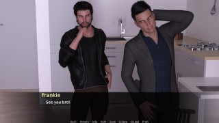 Pine Falls 2 Part 3 Trying Something Kinky With My Ex-Girlfriend By LoveSkySan69