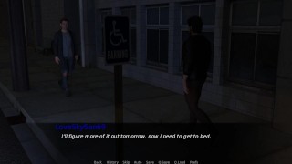 Pine Falls 2 Part 3 Trying Something Kinky With My Ex-Girlfriend By LoveSkySan69