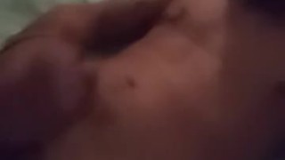 Jerk off myself