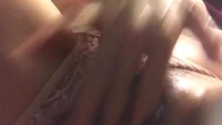 Squirting whore insane orgasm. CLOSE UP. 