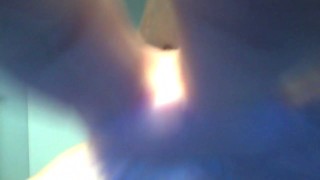 Muscled Jock MySelf Flexing and Cumming 