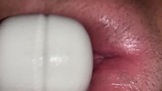 All Wet For You Baby