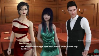 A MOTHER'S LOVE #21 – PC Gameplay [HD]