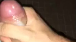 Rubbing One out with a Happy Ending