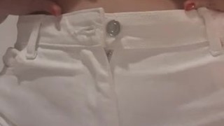 Solo big tits 