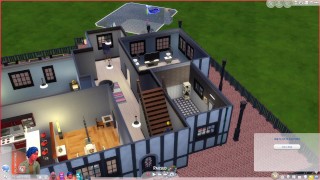 sims 4 wicked whims gameplay