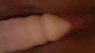 Milf wife wants your cock