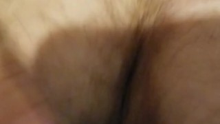 Purple Pussy Magic 
