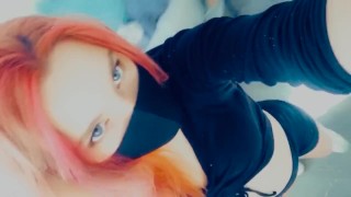 New hair 