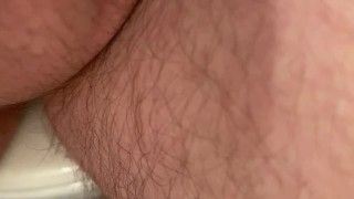 Diareah farts