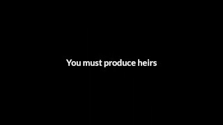 Male breeding mindwash trance (not sissy)