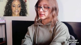 Reacting to Bukake (Preview)