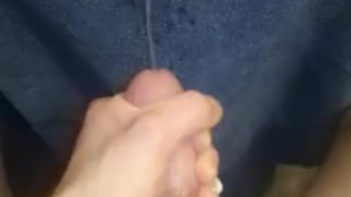 You Made a Cute Boy Cum 