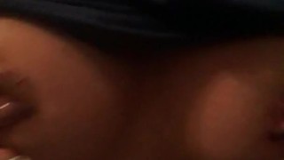 Getting Horny Playing With My Big Boobs & Sexy Hard Nipples 