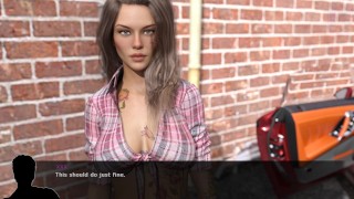 Indecent Desires #29 - PC Gameplay Lets Play (HD)