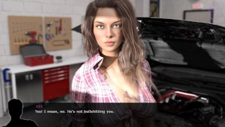 Indecent Desires #29 - PC Gameplay Lets Play (HD)