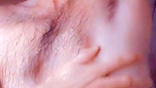 Sc Kyle Butler Showers Chest SFW