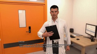 CORPORATE CULTURE: ME AND MY LOVE IN HOSPITAL-EP 12