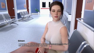 CORPORATE CULTURE: ME AND MY LOVE IN HOSPITAL-EP 12