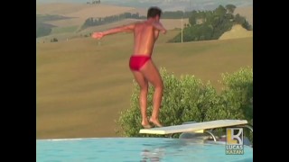 The Men I Wanted_Lucas Kazan