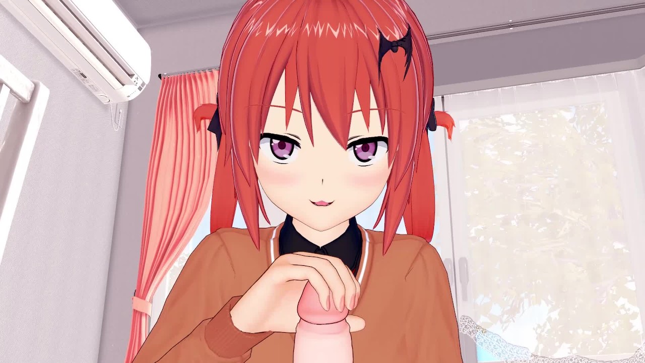 Gabriel dropout hentai