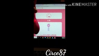 Tutorial Control Lush Domi Lovense