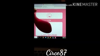 Tutorial Control Lush Domi Lovense