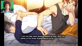 Seiji's Deadly Stench - Room No. 9 Part 4