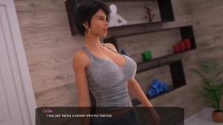 Milfy City by Crystal__Maiden #52