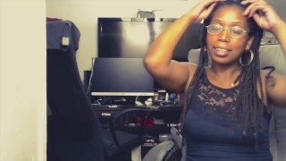 A Sneak Peak Behind Camming