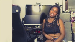 A Sneak Peak Behind Camming