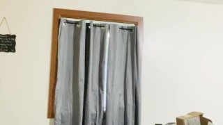 JOI (sorry for the background noises)