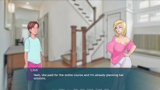 SEXNOTE _PT.35 - Fate Plans Meeting