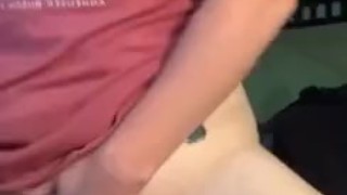 I’m so fucking horny!!