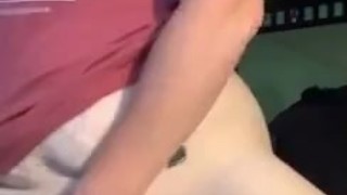 I’m so fucking horny!!