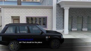 Pine Falls 2 Part 4 The Man Of Myself Try Hard By LoveSkySan69