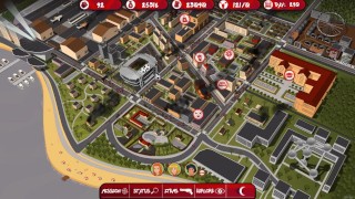 Paprika Trainer V0.11.0.0 Part 25 Making Some Sexy Photos By LoveSkySan69