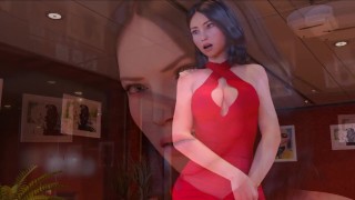 Fashion Business EP2 Part 26 Im Now In Position! By LoveSkySan69
