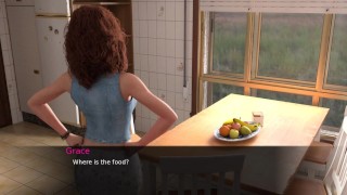 Pine Falls 2 Part 7 Finally Back To My Place By LoveSkySan69