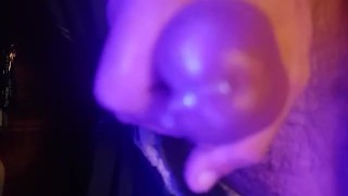 Huge cumshot asian big dick