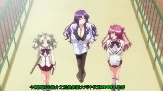 Ntrboy度道的里番小推介(2019年度) - ボクと彼女（女医）の診察日誌 THE ANIMATION