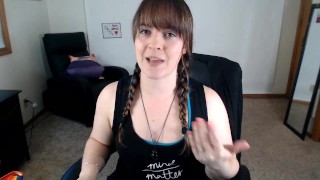 Toy Review - Inclusion Harness Rainbow Strap On