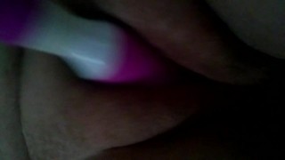 Slutty housewife need to cum 